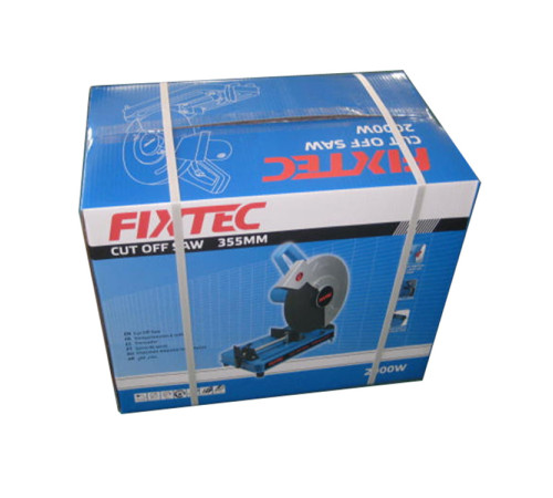 დისკური ხერხი FIXTEC FCO35504