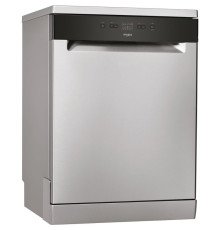 ჭურჭლის სარეცხი მანქანა WHIRLPOOL WFE 2B19X