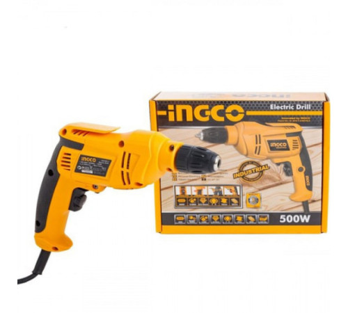 სახრახნისი INGCO 500W ED500282