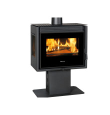 ბუხარი Prity PM3L-TV