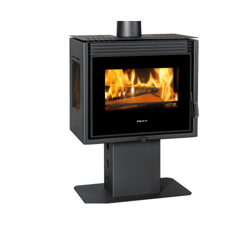 ბუხარი Prity PM3L-TV