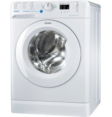 სარეცხი მანქანა INDESIT BWSA 61253 W EU