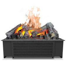 ბუხარი ელექტრო Dimplex Cassette 600