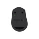 მაუსი Logitech M330 Silent Plus (910-004909) Black