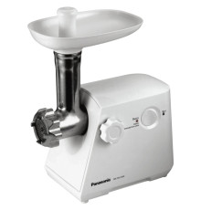 ხორცსაკეპი მანქანა PANASONIC MKMG1000WTQ