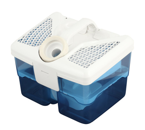 მტვერსასრუტი THOMAS PARKETT PRESTIGE XT