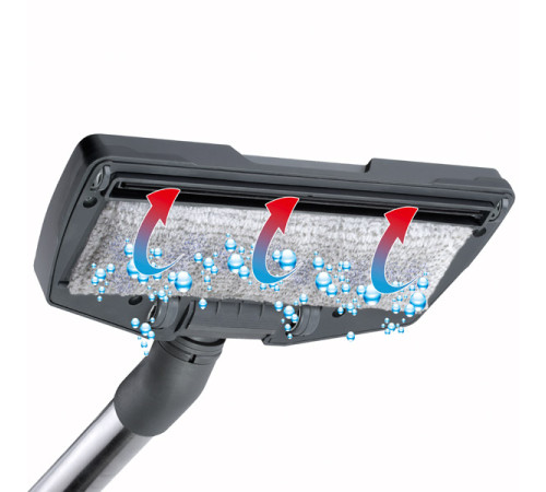 მტვერსასრუტი THOMAS PARKETT PRESTIGE XT