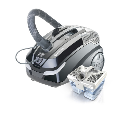 მტვერსასრუტი THOMAS PARKETT PRESTIGE XT