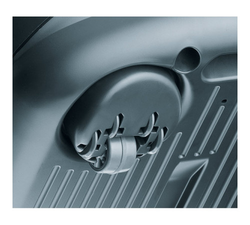 მტვერსასრუტი THOMAS PARKETT PRESTIGE XT