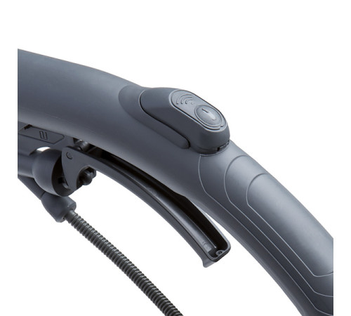 მტვერსასრუტი THOMAS PARKETT PRESTIGE XT