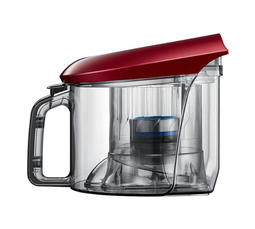 მტვერსასრუტი SAMSUNG VC18M21L0S1-SG