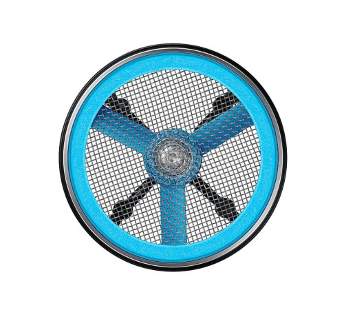 მტვერსასრუტი SAMSUNG VC18M21L0S1-SG