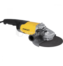 კუთხის სახეხი მანქანა Stanley SL209-RU 2000W