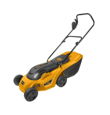 გაზონის ელექტრო საკრეჭი Ingco LM383 1600W