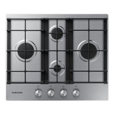 ქურის ზედაპირი SAMSUNG NA64H3010BS/WT