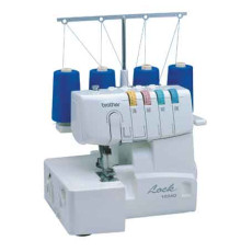 ოვერლოქის მანქანა BROTHER 1034D