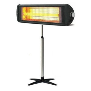 ინფრაწითელი გამათბობელი KUMTEL EX-23 2300W