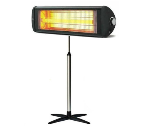 ინფრაწითელი გამათბობელი KUMTEL EX-23 2300W