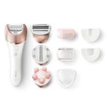 ეპილატორი PHILIPS BRE650/00