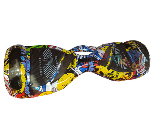 ჰოვერბორდი SMART FALCON 6.5 INCH (509528)