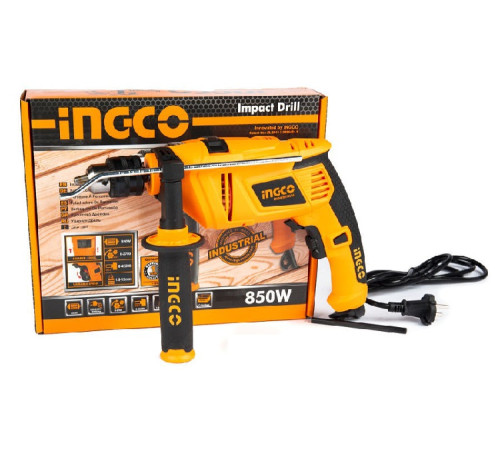 ბურღი INGCO ID8508