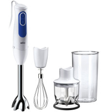 ბლენდერი BRAUN MQ3025WH