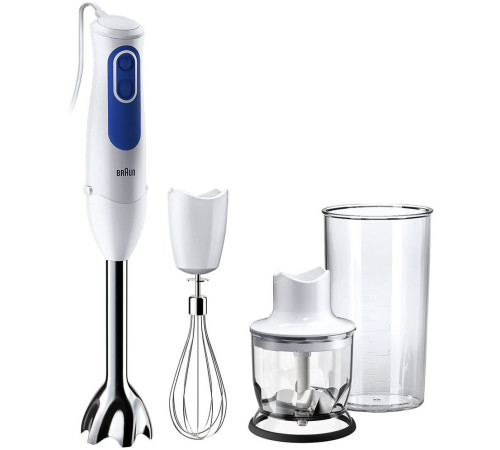 ბლენდერი BRAUN MQ3025WH