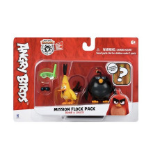 სათამაშო ფიგურები Angry birds ANB0008