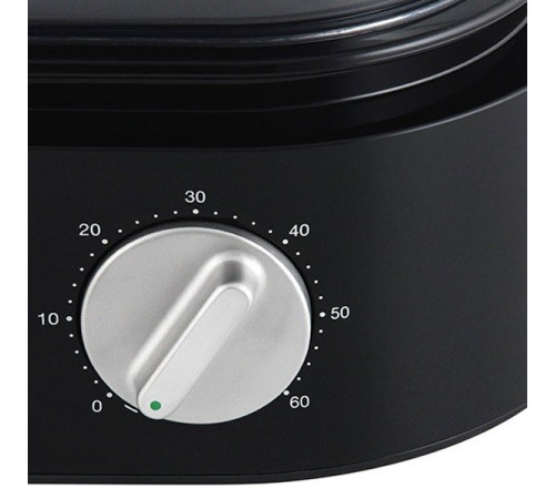 ორთქლსახარში BRAUN FS5100BK