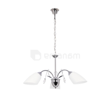 ჭაღი Rabalux Paulina 7183 E27 3X MAX 60W