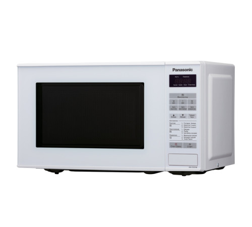 მიკროტალღური ღუმელი Panasonic NN-ST251WZPE