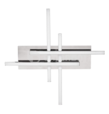 ჭაღი Rabalux Meredith 2478 LED 18W