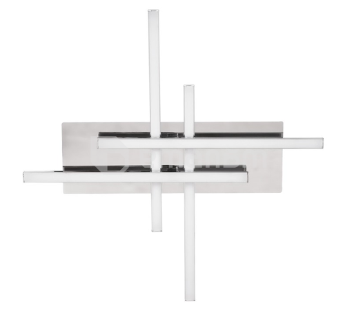 ჭაღი Rabalux Meredith 2478 LED 18W