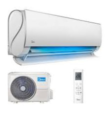 კონდიციონერი MIDEA MT-12N1DO