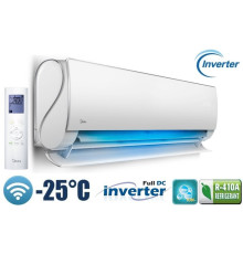 კონდიციონერი MIDEA MT-24N1DO