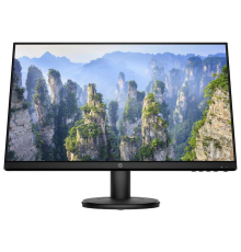 მონიტორი HP V24i 24" (9RV17AA) - Black