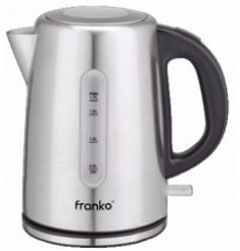 ელექტრო ჩაიდანი FRANKO FKT-1102