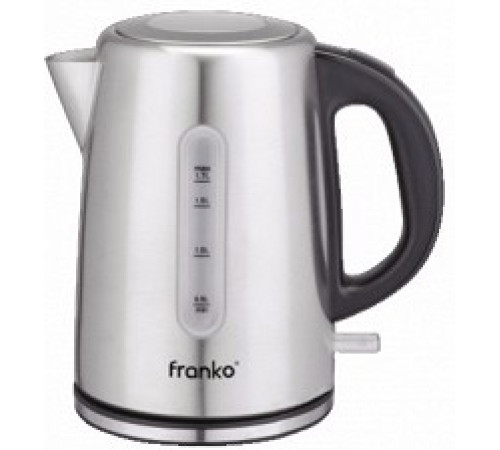 ელექტრო ჩაიდანი FRANKO FKT-1102