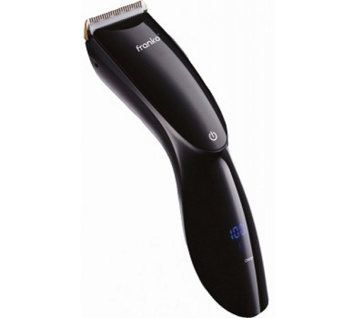 თმის საკრეჭი FRANKO FHC-1074