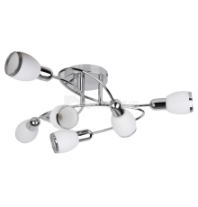 ჭაღი Rabalux Elite 6064 E14 6X MAX 40W