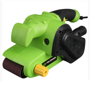 ლენტური საპრიალებელი FIELDMANN FDBP 200951-E