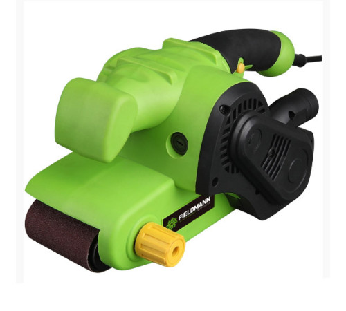 ლენტური საპრიალებელი FIELDMANN FDBP 200951-E