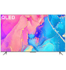 ტელევიზორი TCL 65C635/R51MG8S-RU QLED