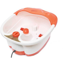 ფეხის აბაზანა მასაჟორი FOOTBATH MASSAGER SQ-368