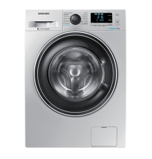 სარეცხი მანქანა SAMSUNG WW80K62E07SDLP