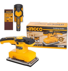 საპრიალებელი INGCO FS3208