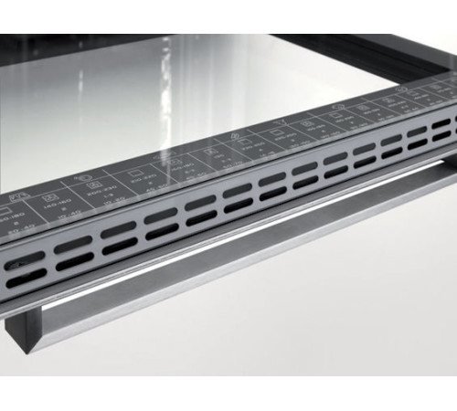 გაზის ქურა HANSA FCMS682090