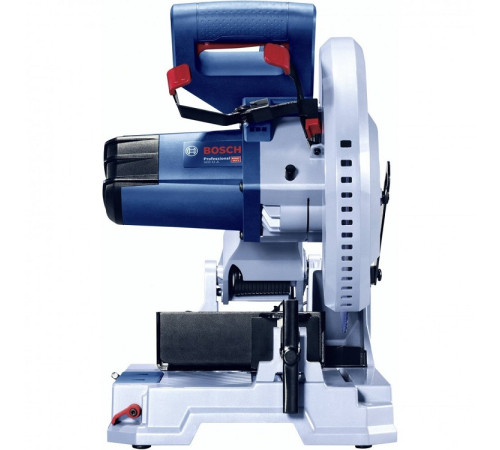 დისკური ხერხი BOSCH GCD 12 JL