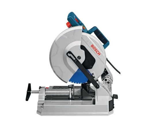 დისკური ხერხი BOSCH GCD 12 JL