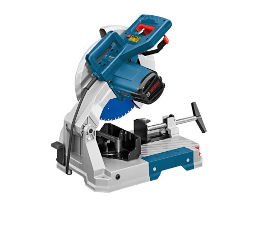 დისკური ხერხი BOSCH GCD 12 JL